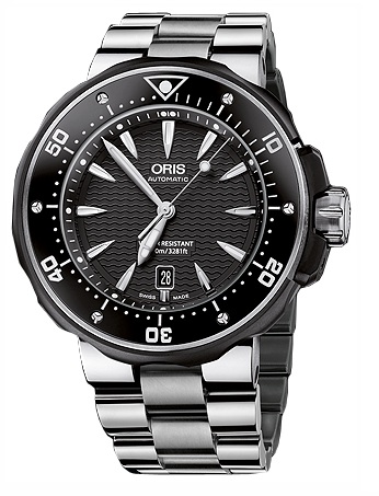 Oris Divers 733 7646 71 54 MB